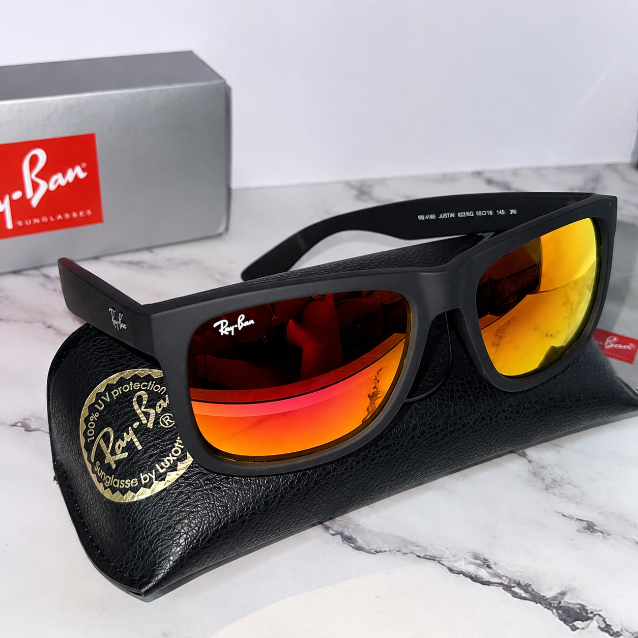 RAY BAN SUNGLASSES