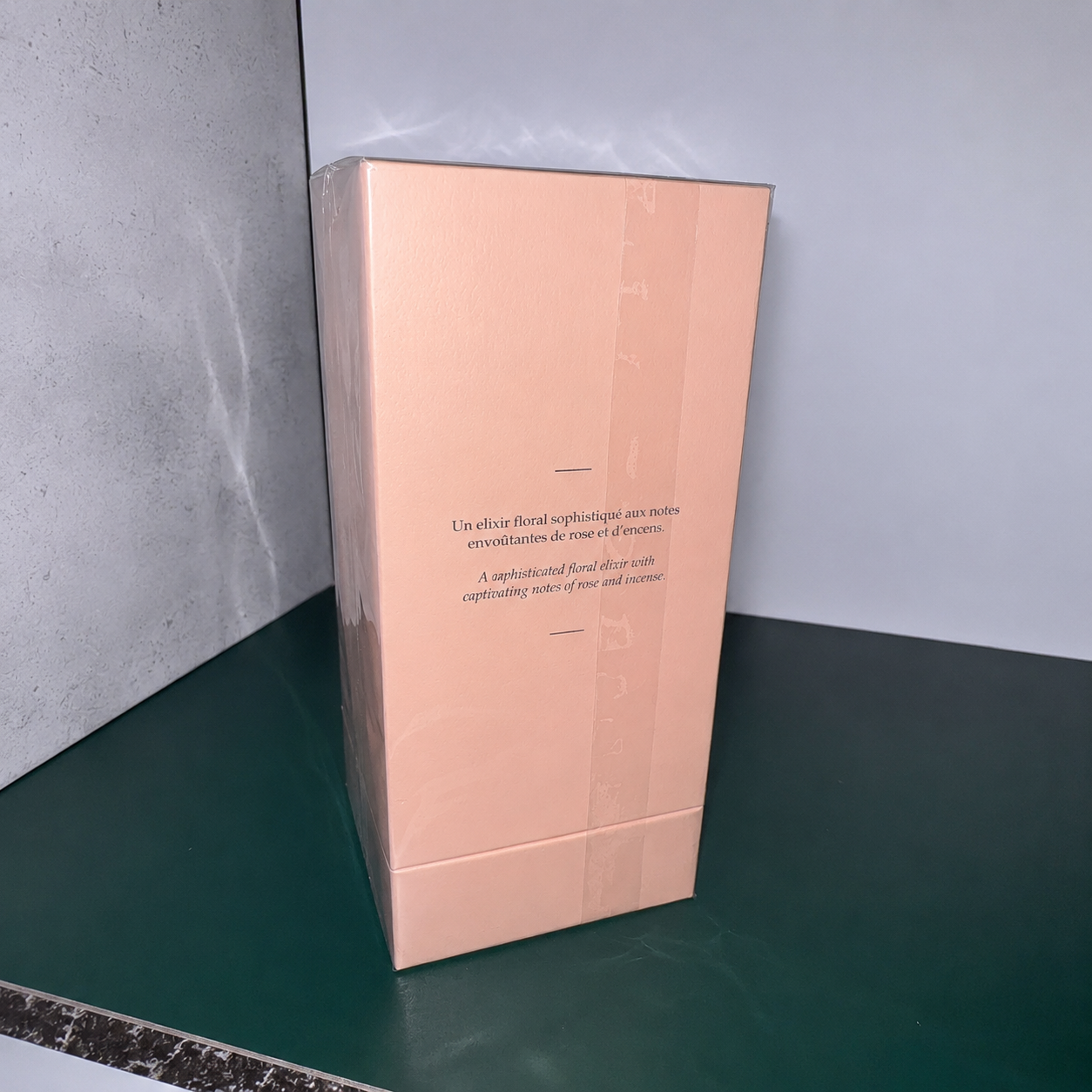 Delina Exclusif Parfums 2.5oz