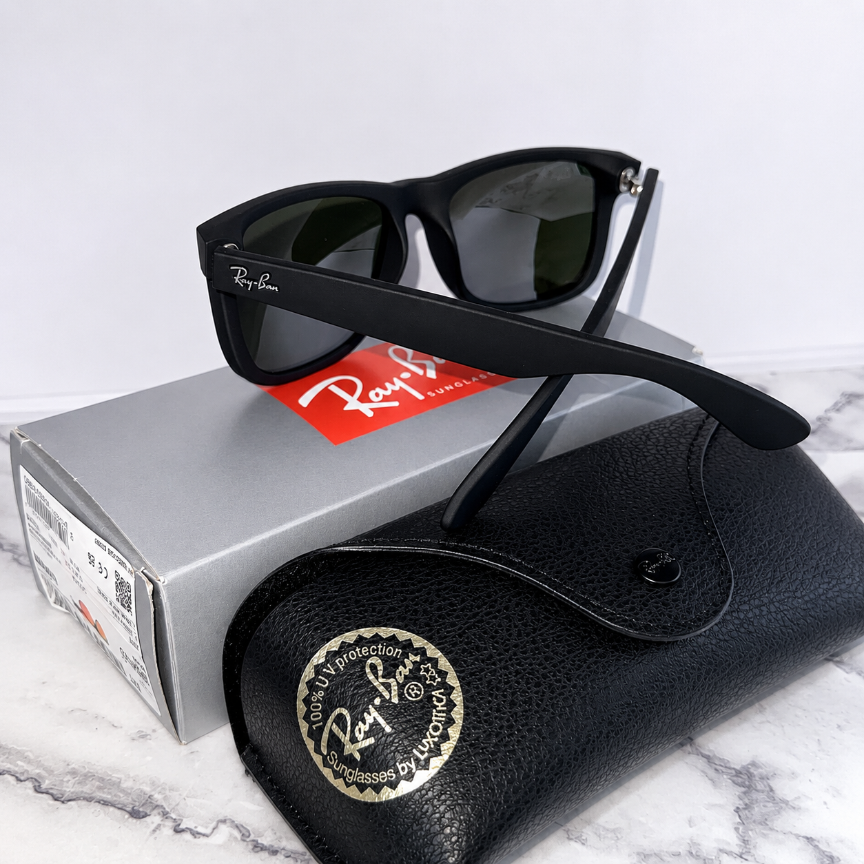 RAY BAN SUNGLASSES