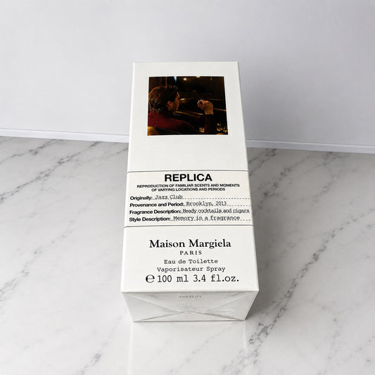 MAISION MARGIELA Jazz Club Eau de Toilette 100ml