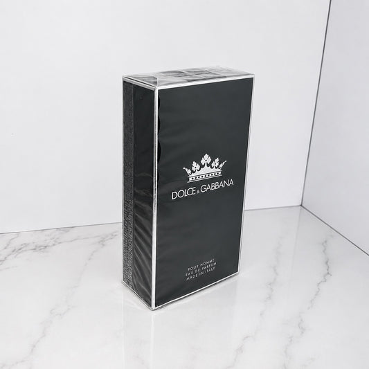 K by Dolce&Gabbana Eau de Parfum