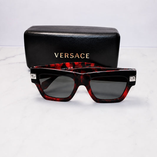 VERSACE SUNGLASSES
